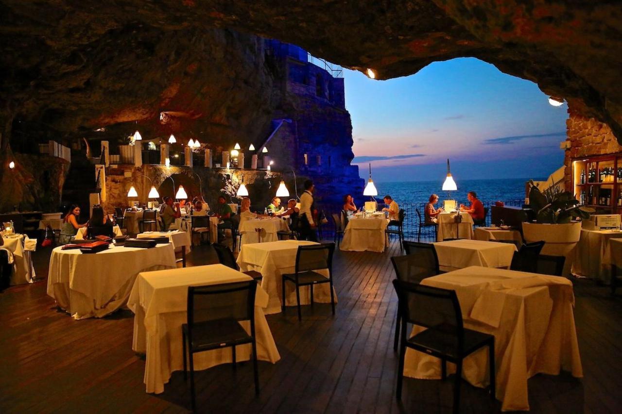 Residenze Unita D'Italia Bed & Breakfast Bari Exterior photo