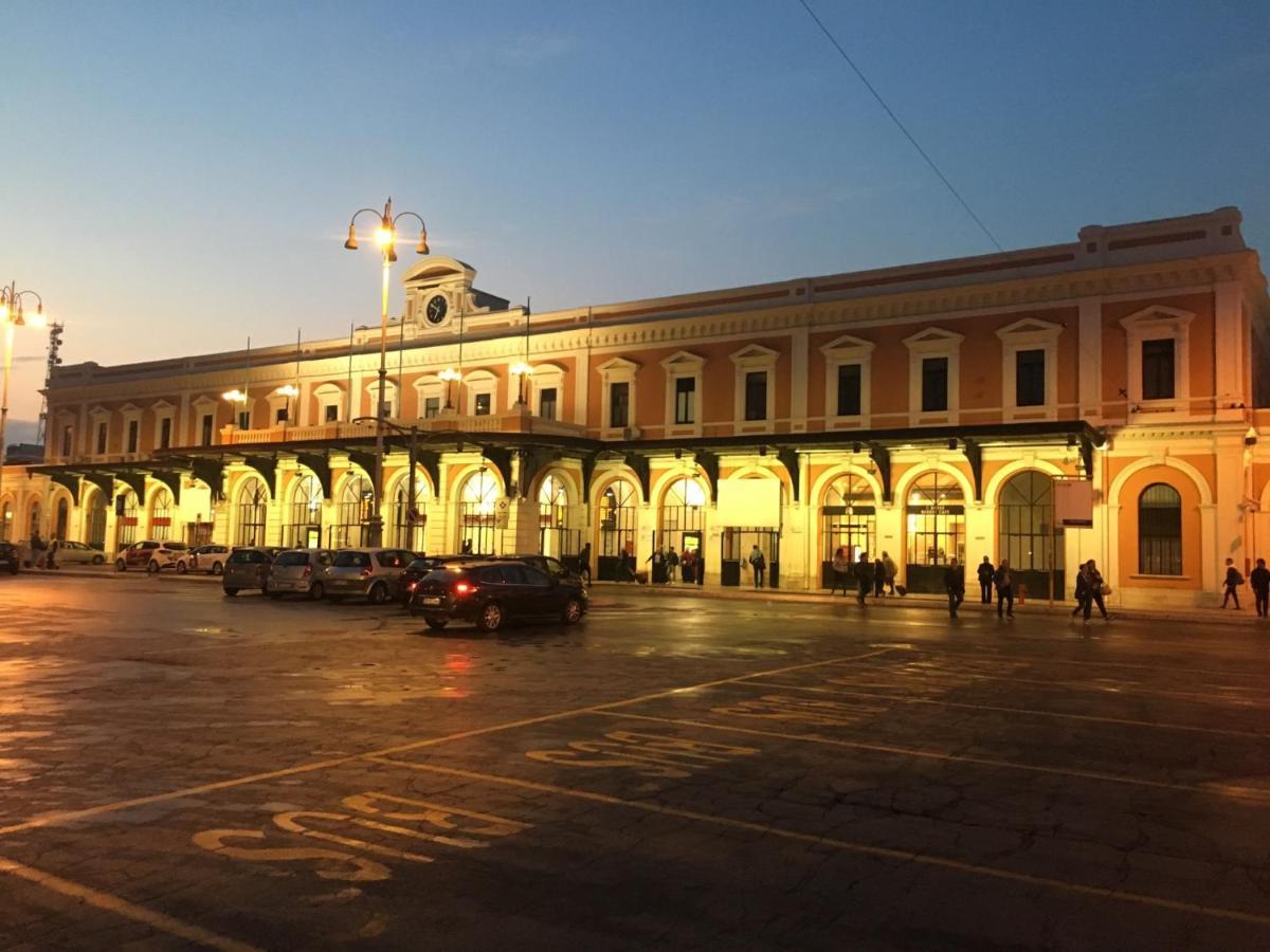 Residenze Unita D'Italia Bed & Breakfast Bari Exterior photo