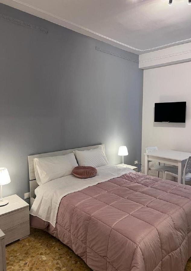 Residenze Unita D'Italia Bed & Breakfast Bari Exterior photo