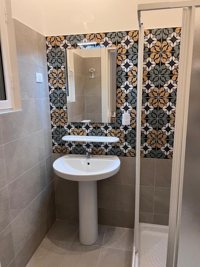 Residenze Unita D'Italia Bed & Breakfast Bari Exterior photo