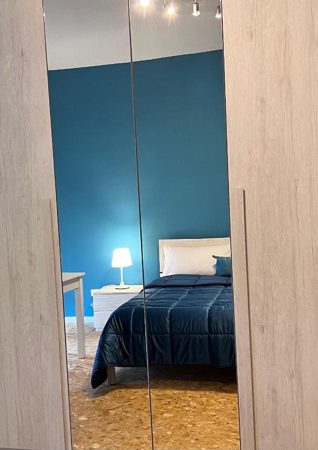 Residenze Unita D'Italia Bed & Breakfast Bari Exterior photo