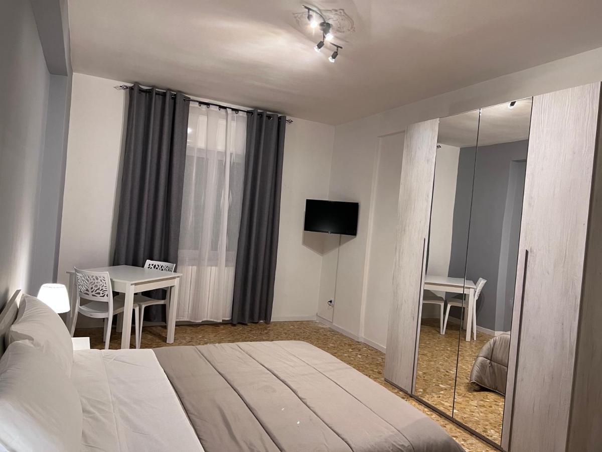 Residenze Unita D'Italia Bed & Breakfast Bari Exterior photo